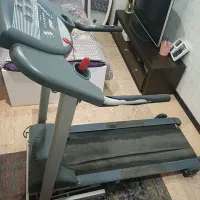 تردمیل تایوانی با برند روگا