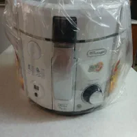 سرخ کن دلونگی اصل (نو)