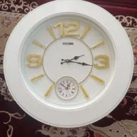 ساعت دیواری