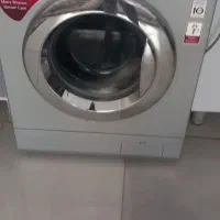 لباس شویی الجی ۸کیلو