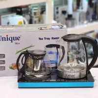 چایساز کناره همی یونیک آلمان/چای ساز
