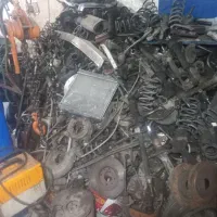 لوازم جلوبندی سیبک و طبق و کمک داغی