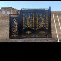 نقاشی ساختمان و رنگ‌آمیزی درب و..(لکه گیری رایگان)