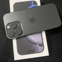 iphone 15 pro 256g titanium|موبایل|بندرعباس, |دیوار