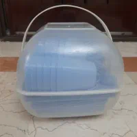 ظروف مسافرتی ۶ نفره|کوهنوردی و کمپینگ|تهران, باغ فیض|دیوار