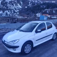 ۲۰۶|خودرو سواری و وانت|اردبیل, |دیوار