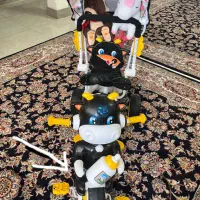 سه چرخه سالم درحدصفر