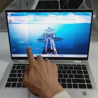 HP Elite Book 1040 G7 LTE|رایانه همراه|تهران, گلستان (شهرک راه آهن)|دیوار