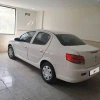 رانا پلاس 1401( بی رنگ کاملا سالم )|خودرو سواری و وانت|بومهن, |دیوار