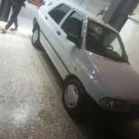 ماشین پراید مدل 96|خودرو سواری و وانت|انبارآلوم, |دیوار