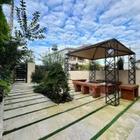 کد۱۶/بایه چمدون لباس واردویلاخودت شو/مبله/استخردار|فروش خانه و ویلا|چمستان, |دیوار