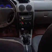 پراید۱۳۲ بی رنگ|خودرو سواری و وانت|نسیمشهر, |دیوار