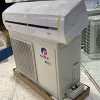 فروش کولر گازی گری مدل GWH 24QE K3NTEC