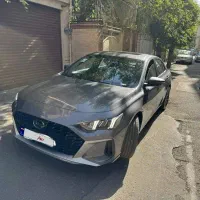 گک امپو هیبرید / GAC EMPOW HYBRID|خودرو سواری و وانت|تهران, پاسداران|دیوار