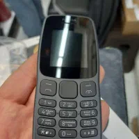 نوکیا ۱۰۶ اصلی به شرط اورجینال به شرط اکبند