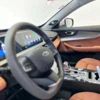 خـودرو تیگو 8 پرو مکس IE، مدل 1404 (F8 PRO)|خودرو سواری و وانت|کرج, گوهردشت|دیوار