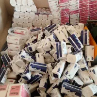 دستمال کاغذی 500برگ 3000تا هست قیمت 100تومان|مواد شوینده و دستمال کاغذی|تهران, خرمشهر|دیوار