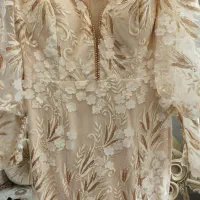 لباس مجلسی زیباسایز ۴۲-۴۴|لباس|ری, ولی آباد|دیوار