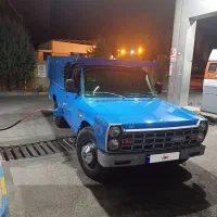 نیسان ابشنال ۱۴۰۲|خودرو سواری و وانت|بومهن, |دیوار