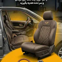 صندلی خلباانی قسطی بخردور فرمان جایزه ببر