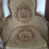 مبل و نهارخوری