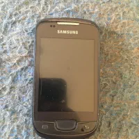 گوشی سامسونگ سالم