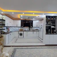 پارکشهر ۱۲۰ متر/چند قدم تا پارک، چند قدم تا آرامش|فروش آپارتمان|رشت, پارک شهر|دیوار