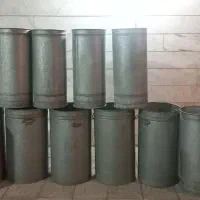 سطل خواباروحبوبات