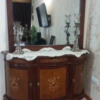 کنسول|بوفه، ویترین، کنسول|مشهد, هفت تیر (آب و برق)|دیوار