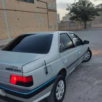 پژو 405|خودرو سواری و وانت|ابهر, |دیوار