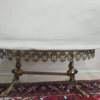 جلو مبلی  برنز