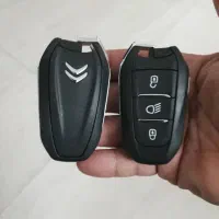 ریموت خودرو C3  سیتروئن