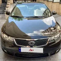 سراتو آبشنال ۱۳۹۸ تحویل۱۳۹۹/۴(صفرخشک)