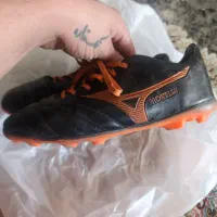 کفش میخدار سایز 36|کیف، کفش، کمربند|شیراز, قلعه نو|دیوار