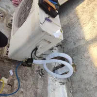 نصب و سرویس وتعمیرات کولرگازی