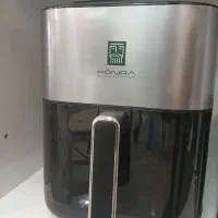 سرخ کن بدون روغن اقساط ۱۲ ماه|اجاق گاز و لوازم برقی پختوپز|زابل, |دیوار