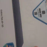 تبلت سامسونگ کلا ۳ بار شارژ شده