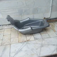 وان حمام‌در حدنو|لوازم حمام|قزوین, |دیوار