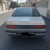 پژو روآ (ROA) بنزینی، مدل ۱۳۸۸|خودرو سواری و وانت|شیراز, شهرک والفجر|دیوار
