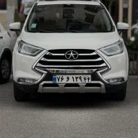 جک اس ۳ ، s3 مدل ۱۴۰۳ بیرنگ مشابه صفر