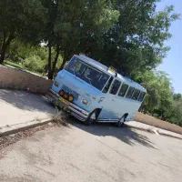 مینی بوس|خودرو سنگین|اهواز, آسیاباد|دیوار