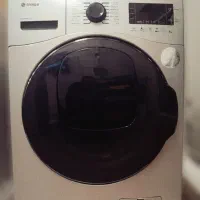 لباسشویی اسنوا واش این واش(آناهید)۹ کیلوSWM-F92W|ماشین لباسشویی و خشککن لباس|گلبهار, شهر جدید گلبهار|دیوار