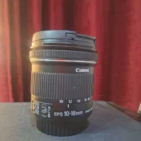 لنز های دوربین کنون|دوربین عکاسی و فیلم‌برداری|شیراز, خلدبرین|دیوار