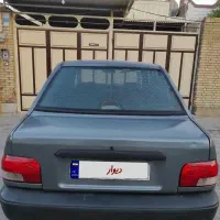 پراید ۸۷|خودرو سواری و وانت|بهبهان, |دیوار