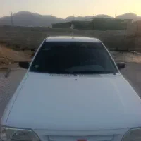 پراید مدل 99 فابریک شاسی پلمپ