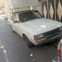 وانت پیکان مدل 85