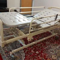 بستری بیمار تخت بیمارستانی|آرایشی، بهداشتی، درمانی|کرج, گوهردشت|دیوار