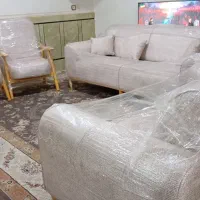 مبل نوپارچه خارجی