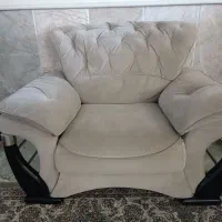 مبل راحتی