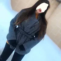 کت پالتویی ناز